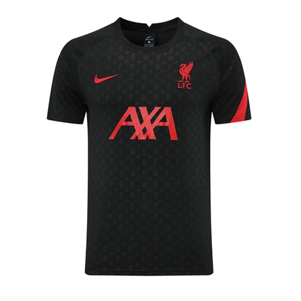 Entrenamiento Liverpool 2021-22 Negro